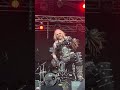 Hellbutcher - Live at Steelfest 2024