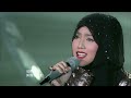 Shila Amzah茜拉深情演唱周杰伦的《最长的电影》，委婉动听宛如天籁！