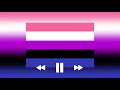 Pov: a genderfluid playlist because you can’t find any //a playlist//