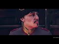 IRON HARVEST  - All POLANIA Campaign Cinematics  - New STRATEGY WAR Game 2020