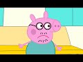 Is Baby Suzy Sheep The Bad Guy? - Sad Story of Peppa Pig | Peppa Pig Funny Animation