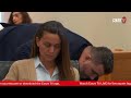 LIVE: FL v. Ashley Benefield, Black Swan Murder Trial - Day 5 | COURT TV