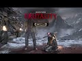 Mortal Kombat XL All Jason Brutalities & Fatalities *updated version*