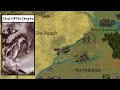 Addam Of Hull & The 2nd Battle Of Tumbleton (Battle Of Westeros) House Of The Dragon History & Lore