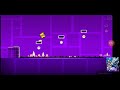 Geometry Dash ep.2 - re-recorded