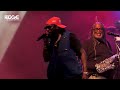 The Tarrus Riley Experience: Live At Reggae Sunsplash Festival Afas Amsterdam