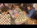 When Drunk Magnus Carlsen Defeated a Chess Master