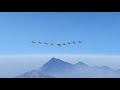 PUTIN UNDERSTIMATED NATO;Ukrainian Fighter Jets, Drones ,War Helicopters Attack on Russian Army-GTA5