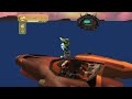 Can You Beat Ratchet and Clank 3 Without Jumping?