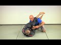 How to Defend Against the Armbar from Guard