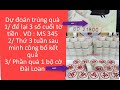 Bài 1 : Nguyên lý khai cuộc căn bản cho người bắt đầu chơi cờ tướng-Mr Bill -luyện khai cuộc