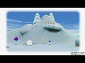 Amazing Mario Deaths Collection【Supermario Galaxy】