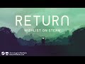 Return - Alpha Trailer (Developed by Dead Unicorn)