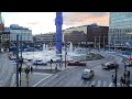 Sergel Fountain, Stockholm 2022-08-06 20:21