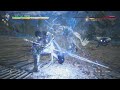 Timekeeper Boss Fight! (FF Difficulty/No Damage) | Final Fantasy XVI