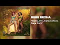Bebe Rexha - Baby, I'm Jealous (feat. Doja Cat) [Official Audio]