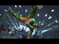 Tekken 8 | High level Nina player | Eddy VS Nina