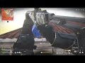 Call of Duty Warzone 3 Ghost Sniper Gameplay (No Commentary)