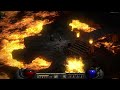 DIABLO II  Resurrected | Серия 15 - Битва с Дьябло