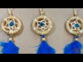 How To Make Dream Catchers Quick And Easy