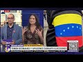 Nicolás Maduro cerró la frontera: Venezolanos regresaba para votar