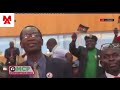 JOSEPH MKASA KACHIKENA KU CONVENTION YA MCP