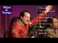 Top 10  Hit Songs | Rahat Fateh Ali Khan | Best of Rahat Fateh Ali Khan| #bollywood #song |