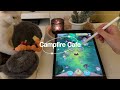 Cozy games 🌸, free aesthetic games 🍒, cute game, (iphone and ipad games)