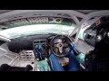 James Deane | Irish Drift Championship | 2016 Rd1 Onboard