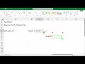 Excel 2021 Beginner Tutorial