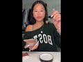 Katie Fang GRWM Tiktok Compilation