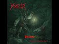 Manzer - Light of the Wreckers - [Full Album] (2013)