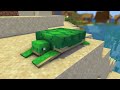 Maizen : JJ's Sister Special - Minecraft Parody Animation Mikey and JJ