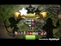 Clash of Clans ~ Farming Video!