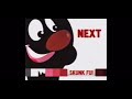 Cartoon Network Nood Era Next Bumper (Skunk Fu) (Will Arnett Version) (2008)