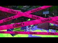 Splatoon 2 - This is why Team Invisibility lost