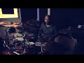 Dua Lipa - Don't Start Now - Drum Cover by Junior Padilla