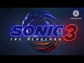 Sonic The Hedgehog 3 (2024 Movie) | Shadow VA Reveal V2 (Fan-Made)