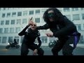 Olexesh x ​⁠ilo 7araga - MOTORSPORT (prod. von 808onthekey & Eki) [official video]