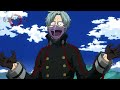 🔷 Boku No Hero Academia | Summary in 10 Minutes (more or less) | SEASON 2