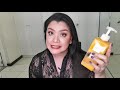 PAMPAPUTI NG BALAT GAMIT ANG KOJIC SOAP AT CALAMANSI | HOW TO USE