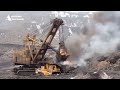 100 Extreme Dangerous Idiots at Work Fastest Biggest Dump Truck Excavator Cranes Ship Fails Driving