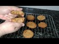 Crispy oats cookies | Quick recipes by huma #shorts