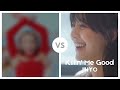 K-POP 2022 VS 2023 | SAVE ONE DROP ONE | 95 ROUNDS