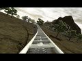 Nolimits 2 [Intamin Exa Coaster] - Shai-Hulud