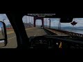 Crossing the Golden Gate - American Truck Sim 1.50