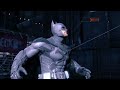 Top 5 Easiest & Hardest Arkham Bosses