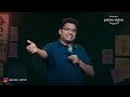 Baniya Family vs Punjabi Bride | stand up comedy by Gaurav Gupta