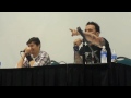 OMNICON POWER RANGER Q&A.avi