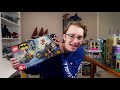I Bought The MOST Scuffed LEGO DC Set EVER...
